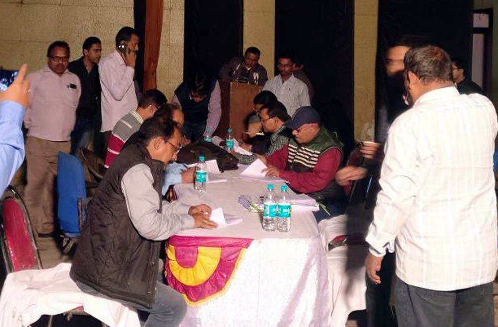 How NRC objections drastically went up in 3 days