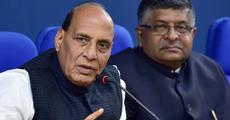 Centre reassures Constitutional safeguard for indigenous lots