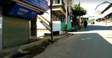Bandh paralises Dima Hasao