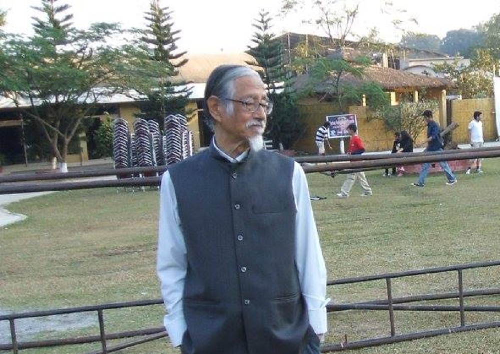 Situation on the boil as Hiren Gohain booked in sedition charge