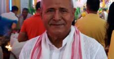AGP leader Biraj Sarma dead