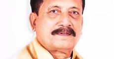 More dissent in BJP: Another MLA joins the camp