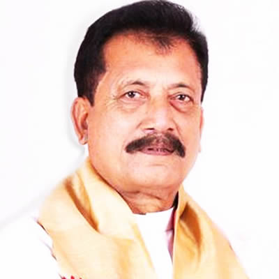 More dissent in BJP: Another MLA joins the camp