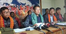 ABSU reiterates Bodoland statehood demand