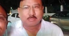 Mahmora BJP MLA opposes Citizenship Bill