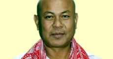 Hagrama wants ST status to the six communities 