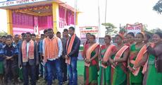 Nath Yogi students union opposes CAB