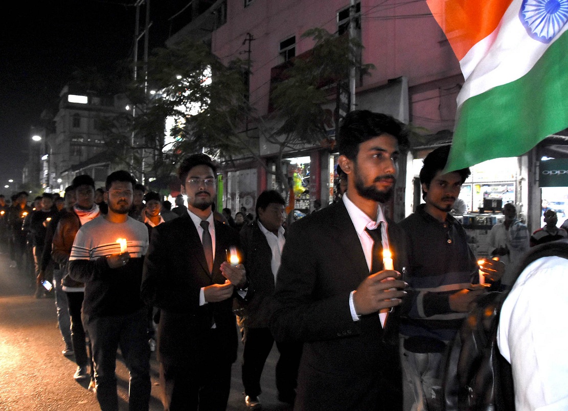 PPFA urges for responsive actions against terrorists