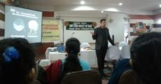Conclave on threats to wetland ecosystem held