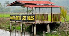 Will a border wall work along Indo-Bangla border?