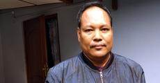 BPF ready for LS polls: MP Daimary 