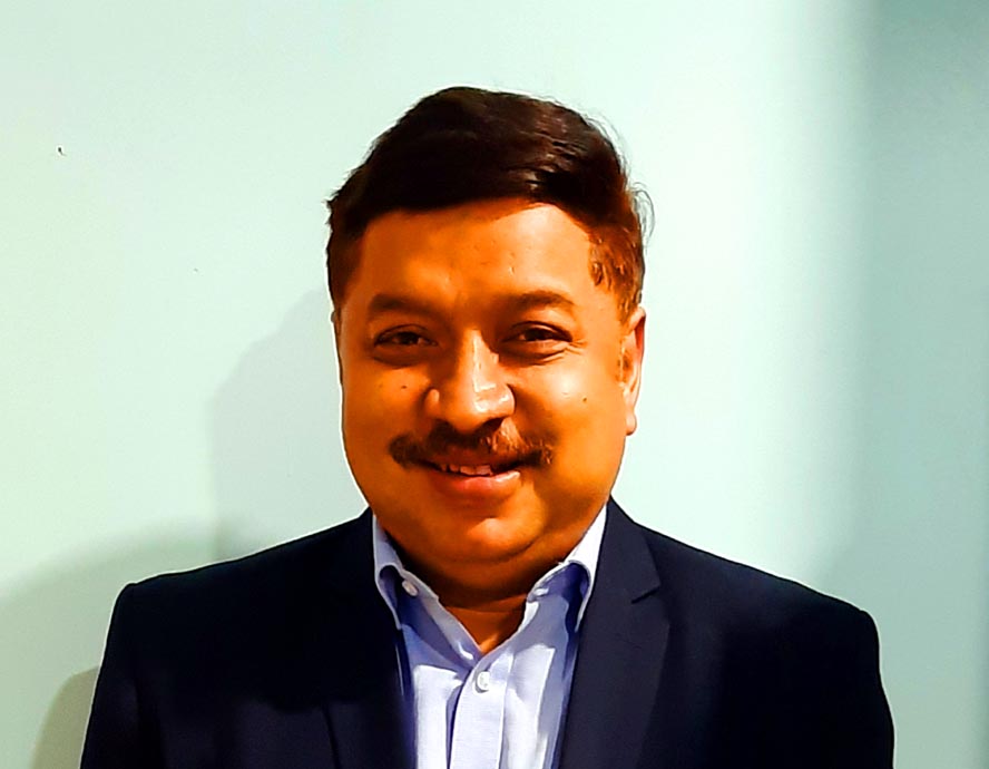 Former Civil Servant to contest in Mangaldai LS constituency 