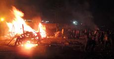 Liquor tragedy toll stands at 77