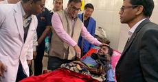 Liquor tragedy toll touching 100