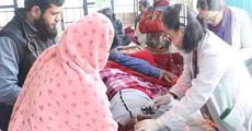 Illicit liquor toll up, up, up