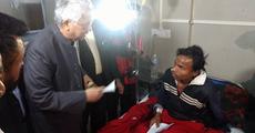 Govt left red faced; Opp wants CBI probe  