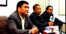 Arunachal Pradesh:Khandu announces 20 lakhs for diseased families