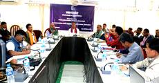 Workshop on Income Tax in Tribal Areas