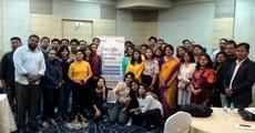 Workshop for journos 