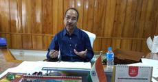 Kokrajhar ready for Lok Sabha elections 