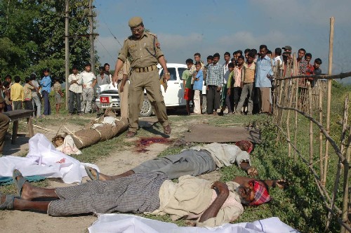3 killed by suspected KLNLF militants