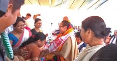 Pramila Rani BPF's Kokrajhar LS candidate