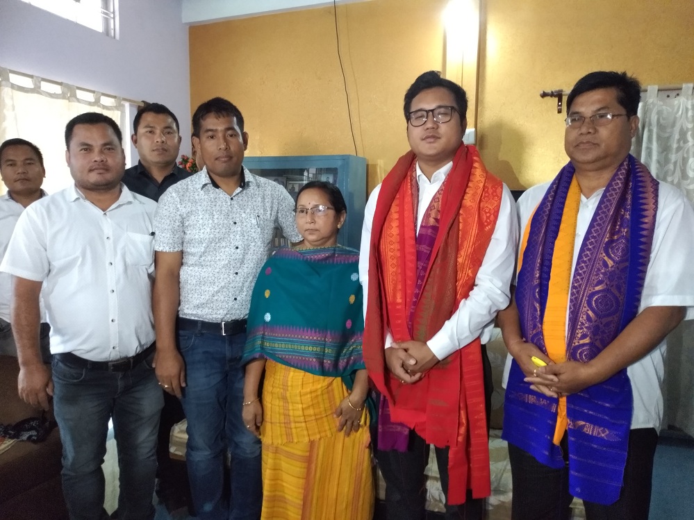 Pwrman,Taposh cracks UPSC