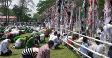 Bah-Gosai Utsav observed 