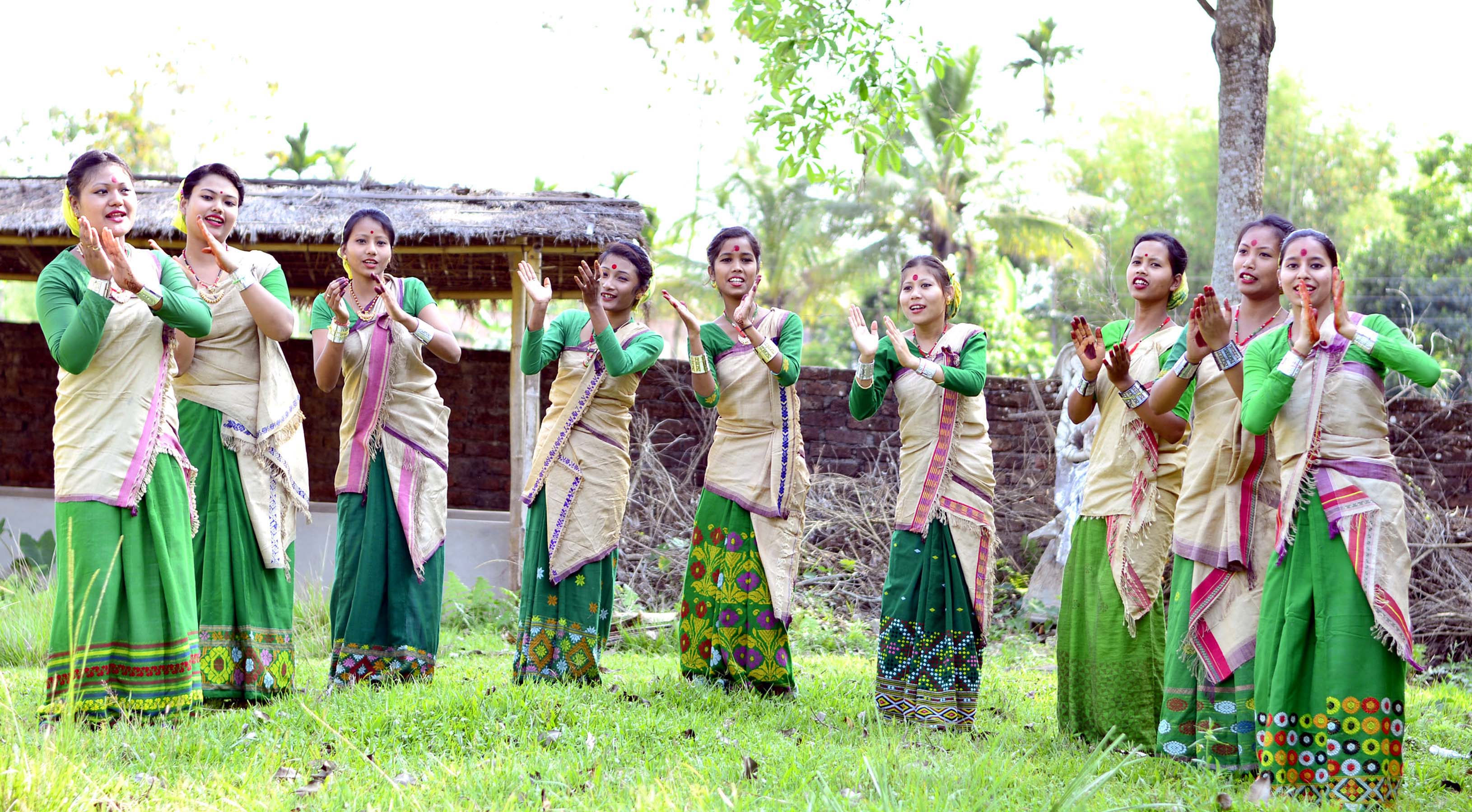 Bandh Culture vs Work Culture of Assam