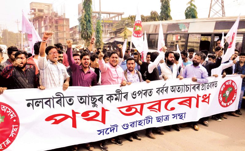 Congress admits failure to play CAB card