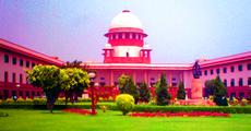 SC thrashes Assam govt on detention camp condition