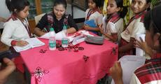 Free Health Check-up Camp at Hojai