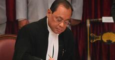 CJI to hear detention camp cases