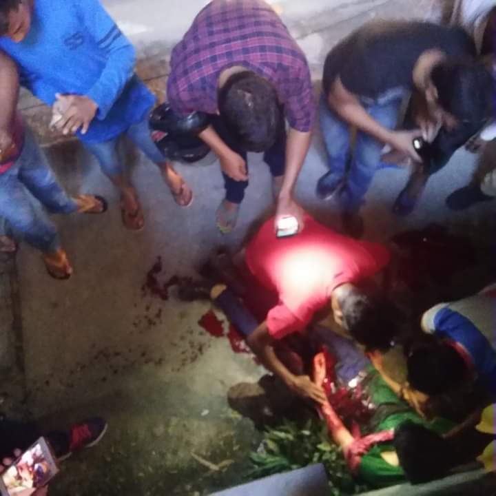 Bomb explosion in Guwahati: 12 injured 