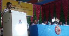 Meritorious Students felicitated