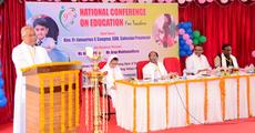 Conference On Education held