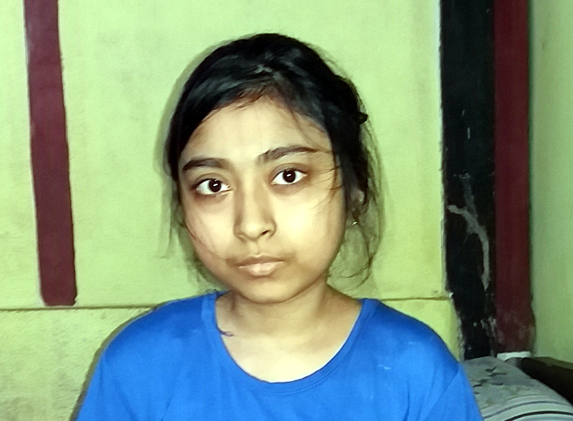 Neha Das is an inspiration for youths