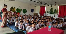 World Environment Day celebrated