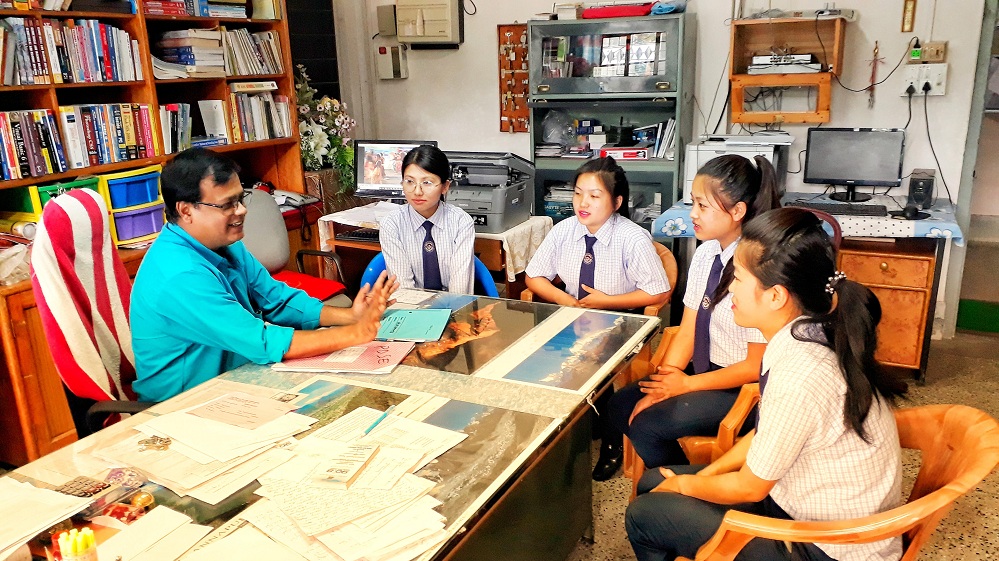 Teacher Training Don Bosco diploma fetches jobs faster