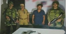 KLO cadre held