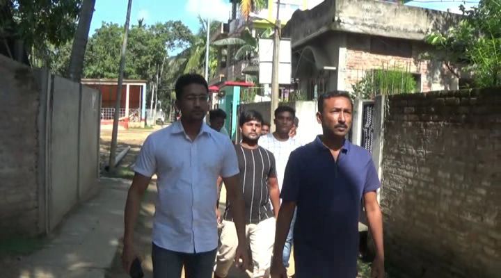 AAMSU to provide legal help to Chandrani Pal