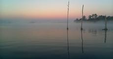 On A Winter’s Morning / Eti Sitar Puwat