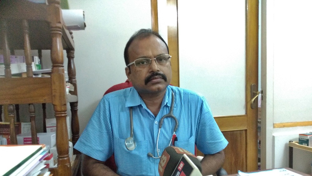 Indian medical association demands fulfillment of commitments by govt