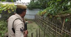 Three persons of a family murdered in Kokrajhar