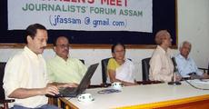 Citizens blast terrorism