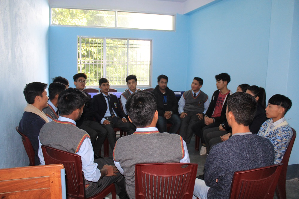 Hills College starts first Vocational degree program