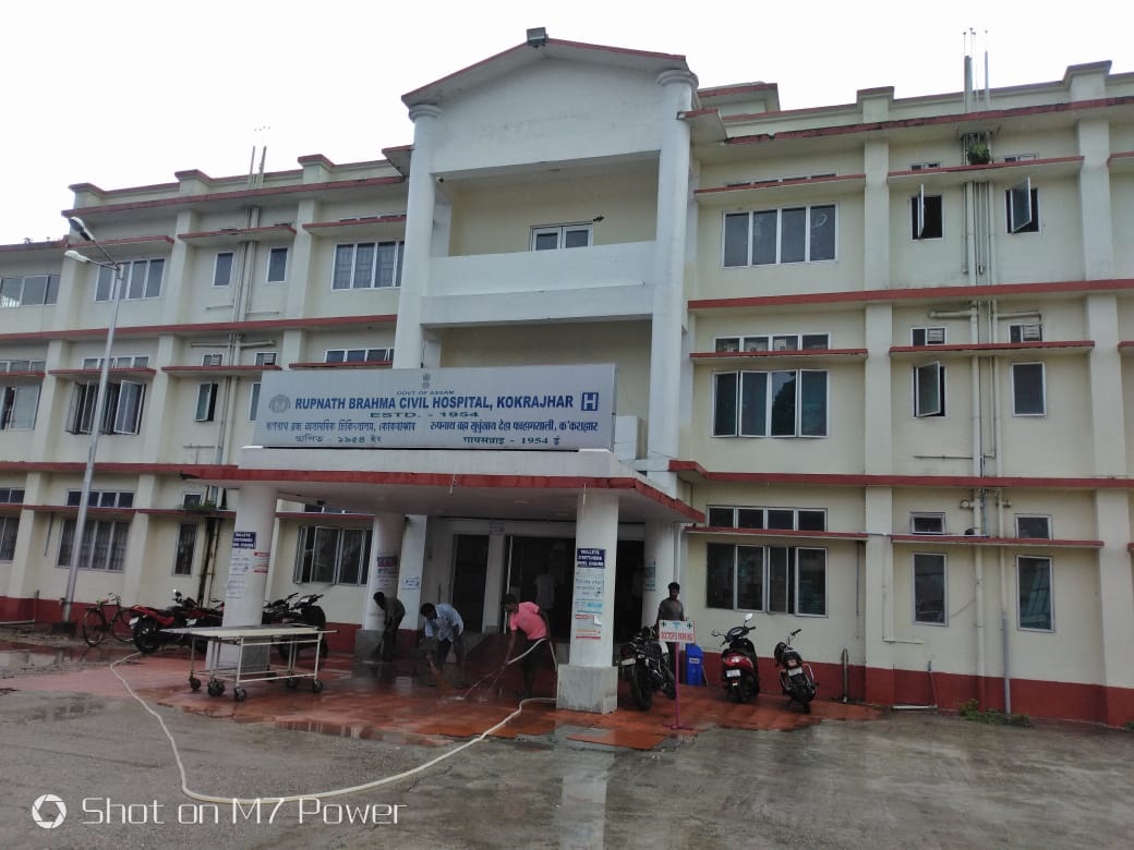 Japanese Encephalitis claims one in Kokrajhar