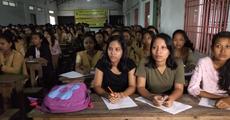 Orientation programme on UPSC examination held 