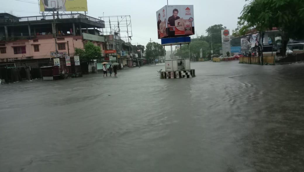 144 relief camps set up in BTAD