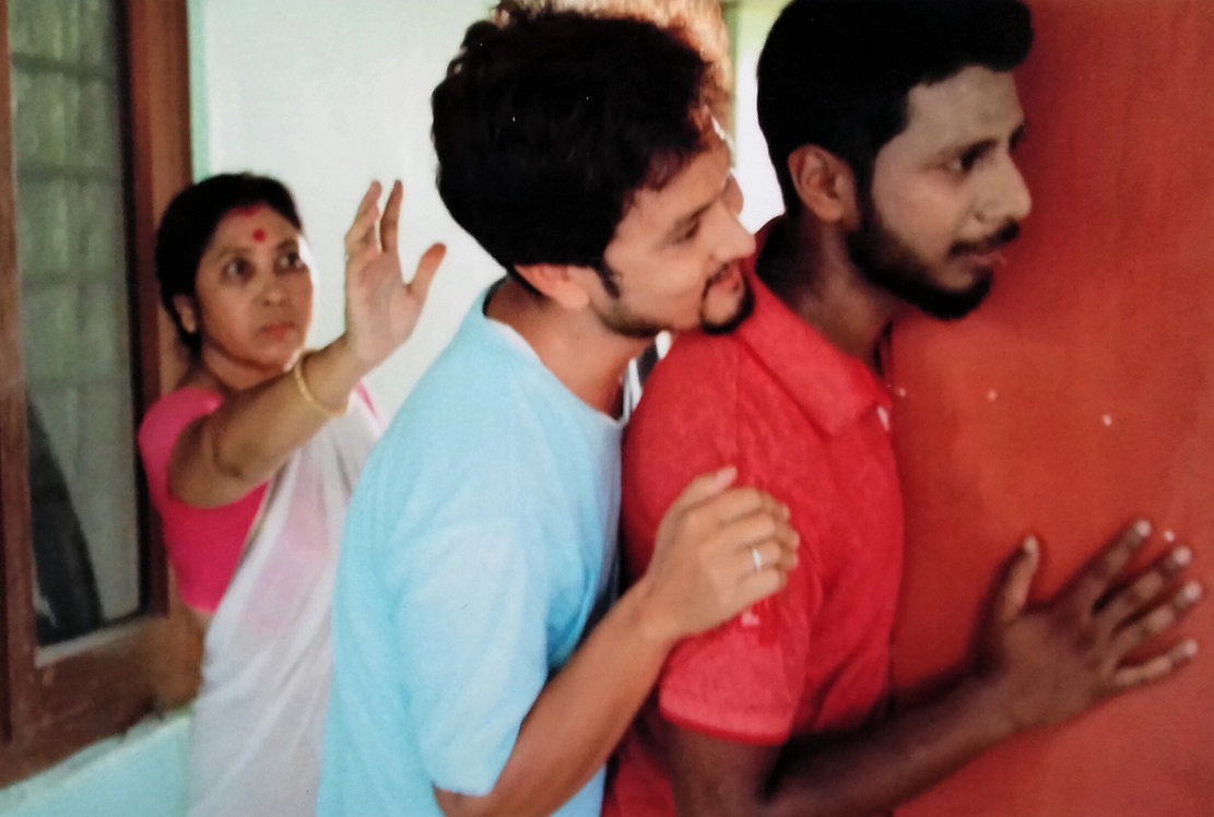 Kaya, first online serial from Assam
